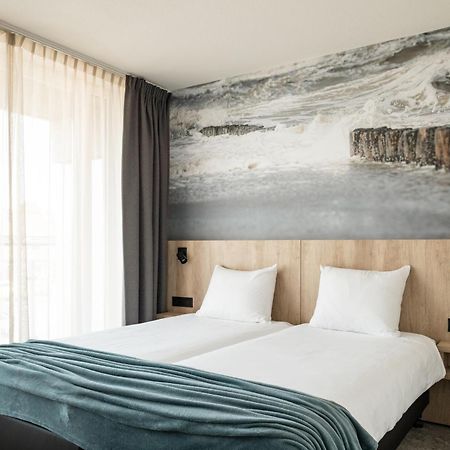 City Hotel テルヌーゼン エクステリア 写真