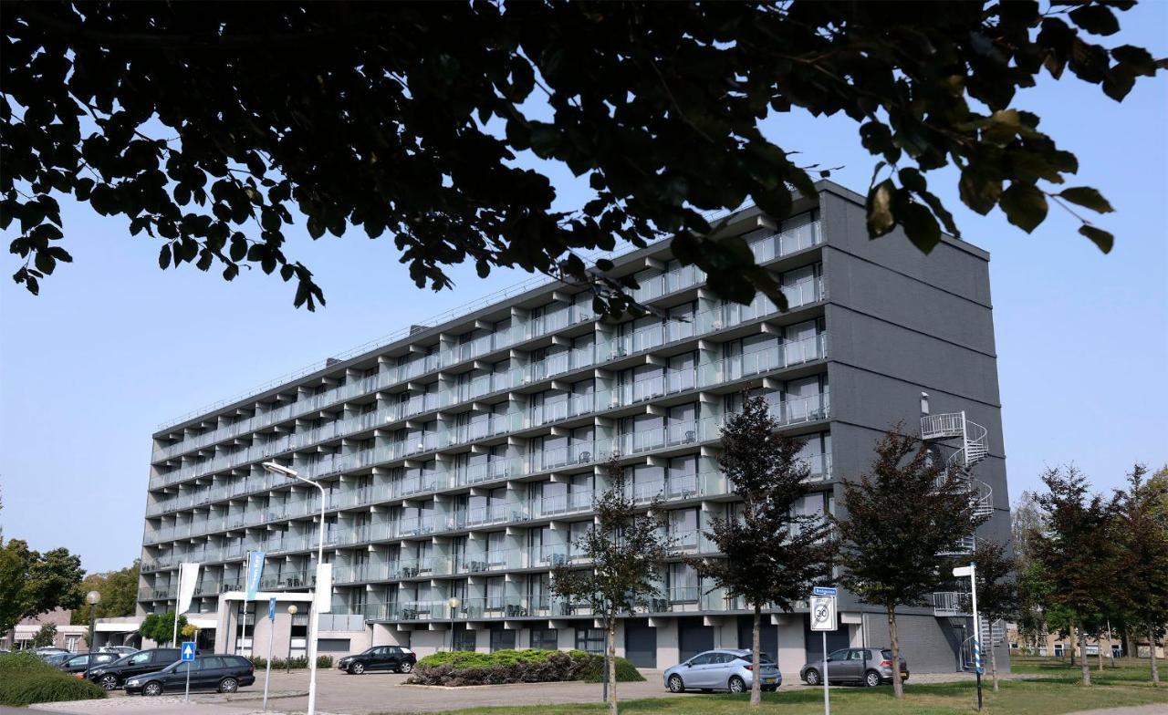 City Hotel テルヌーゼン エクステリア 写真