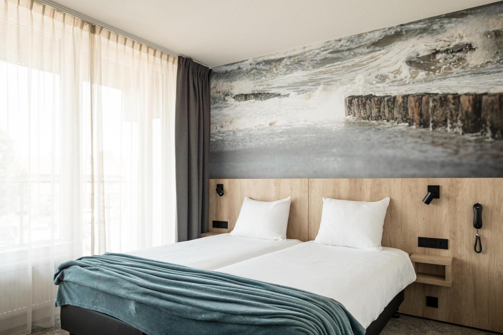 City Hotel テルヌーゼン エクステリア 写真
